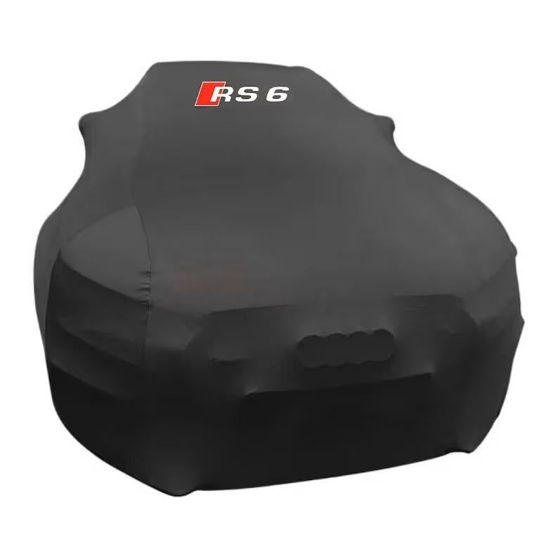 Audi RS3 RS4 RS5 RS6 Cover✓Tailor Made for Your Vehicle✓Audi Car Cover –  Premium CarCover