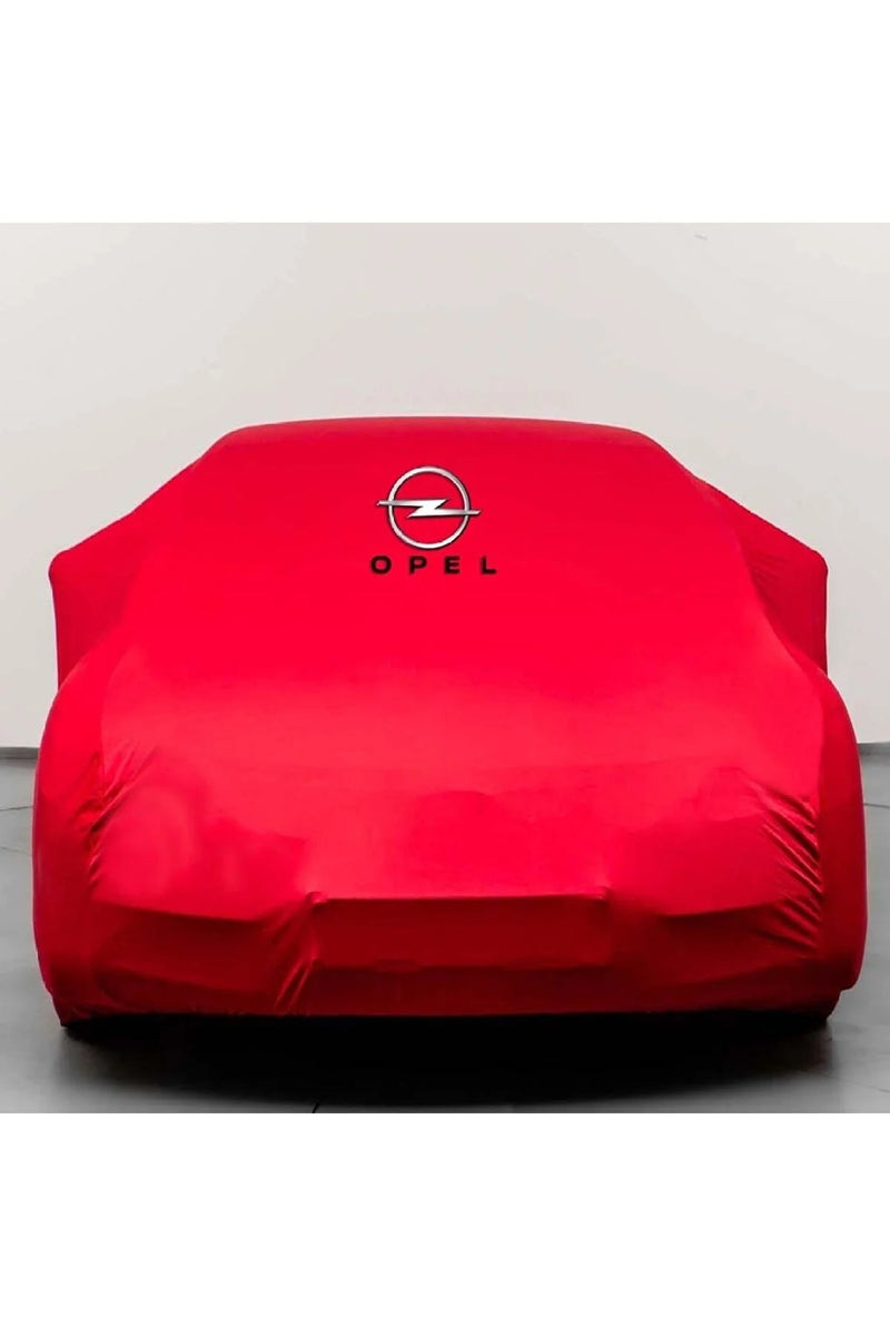 Autoschutzhülle Opel Adam - Coversoft Plane: Innengebrauch