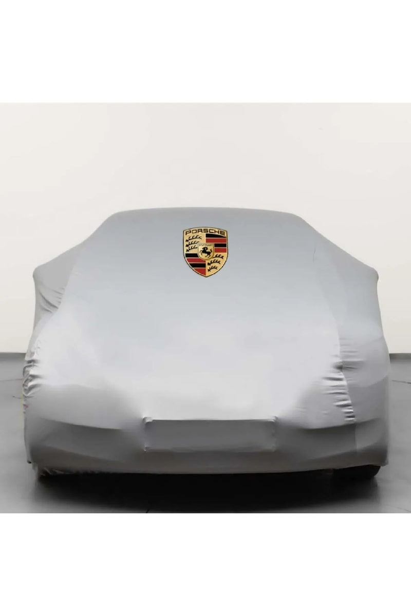 Tailor made indoor car cover Porsche 911 (992) GT3 ALL MODEL
