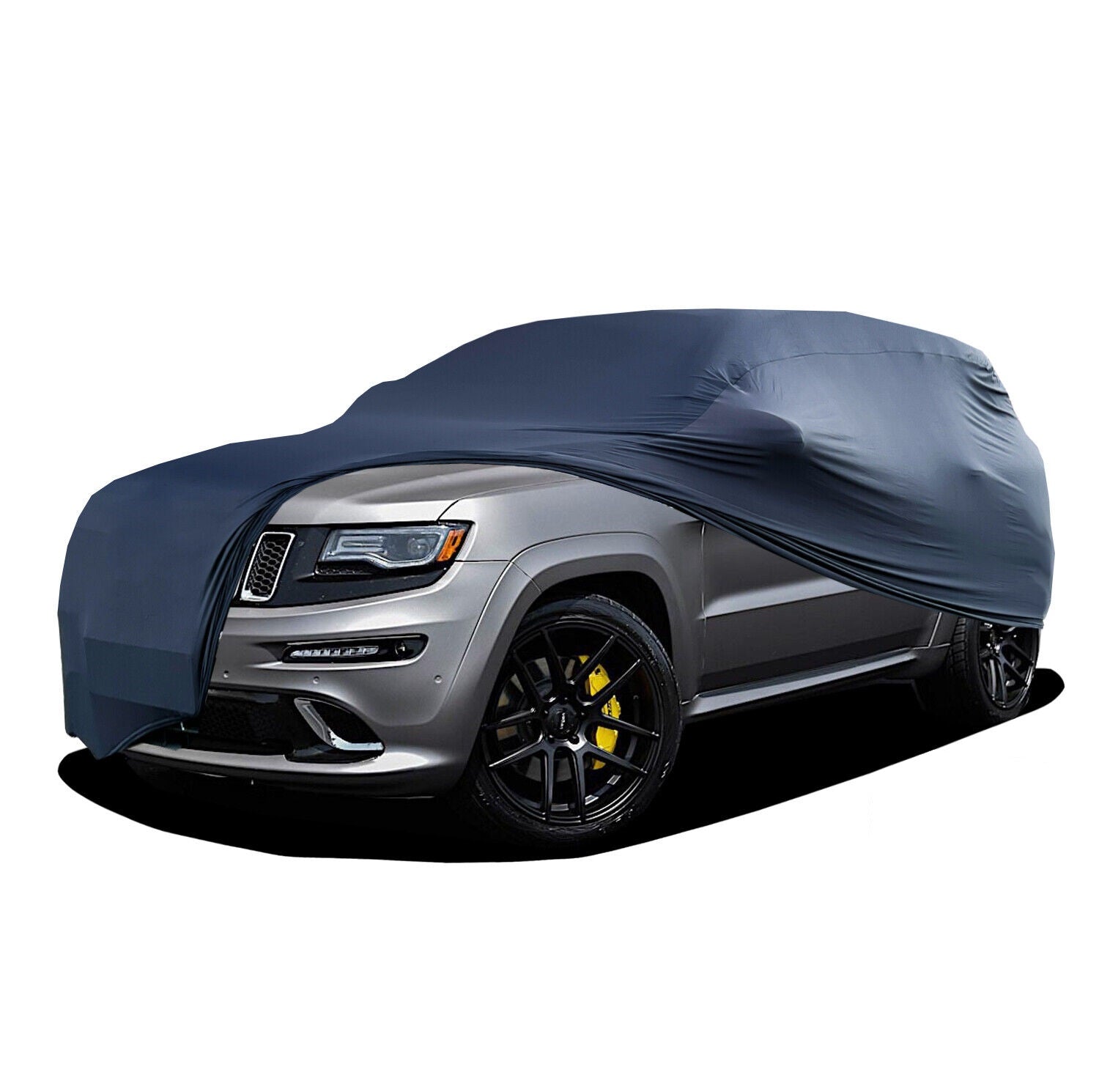 JEEP Car Cover Tailor Made for Your Vehicle JEEP Vehicle Car Cover Car Protector For all JEEP Model