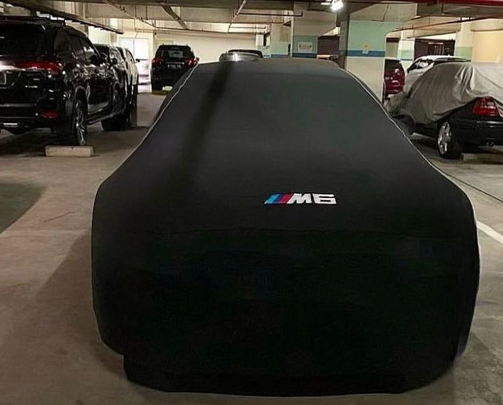 BMW M3 Car Cover Tailor Made for Your Vehicle BMW M3 Vehicle Car Cover Car Protector For all BMW M3Model