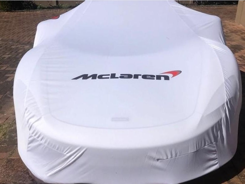 McLaren Car Cover Tailor Made for Your Vehicle McLaren Vehicle Car Cover Car Protector For all McLaren Model