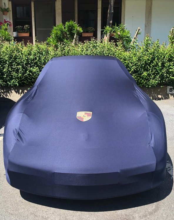 Porsche Car Cover For all Porsche Vehicle Tailor Fit Porsche Car Protector