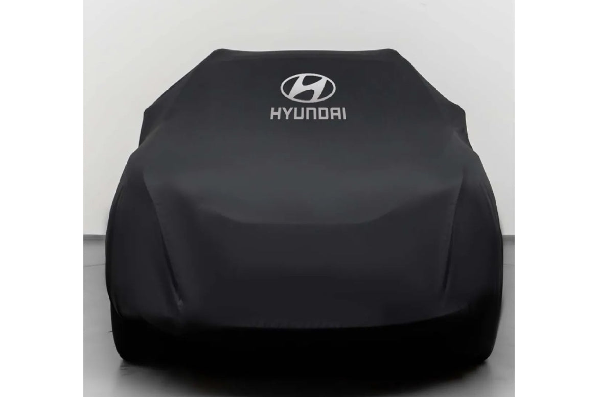 Hydundai Car Cover, Custom Fit, indoor Cover for all Hyundai Model