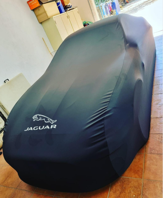 Jaguar Car Cover For all Jaguar Vehicle Tailor Fit Jaguar Car Protector