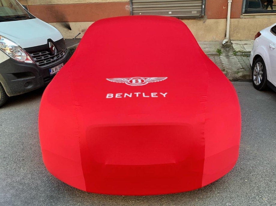 Funda para coche Bentley ✅ FİT a medida ✅ Funda para coche para vehículo Bentley ✅ Protector de coche para todos los modelos Bentley ✅ Fundas para coche Bentley ✅