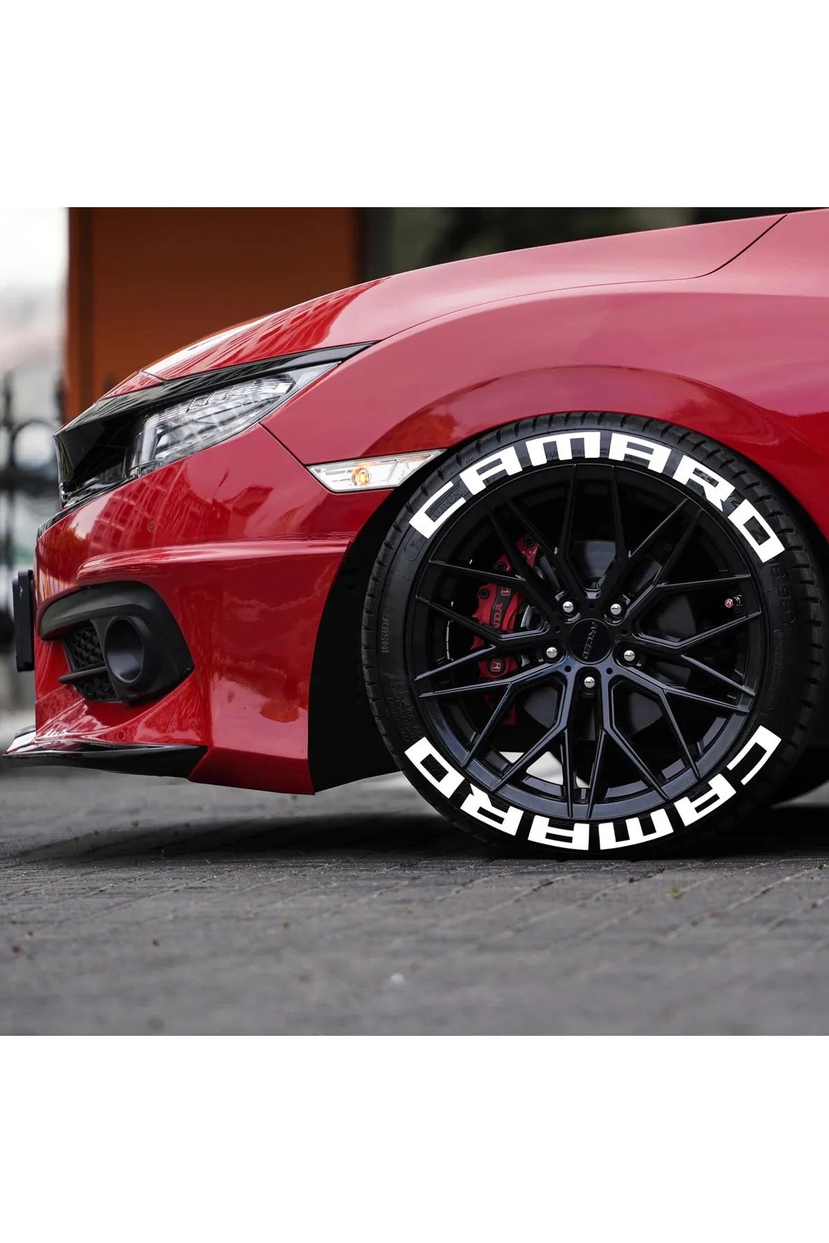 Camaro Tire Letters,Camaro TIRE STICKERS | Tire lettering Camaro Car Tire Sticker