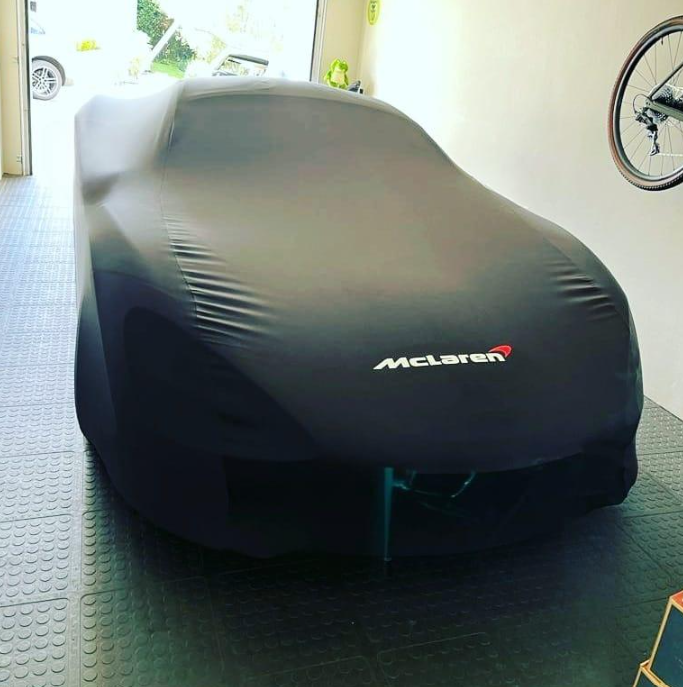 McLaren Car Cover For all McLaren Vehicle Tailor Fit McLaren Car Protector