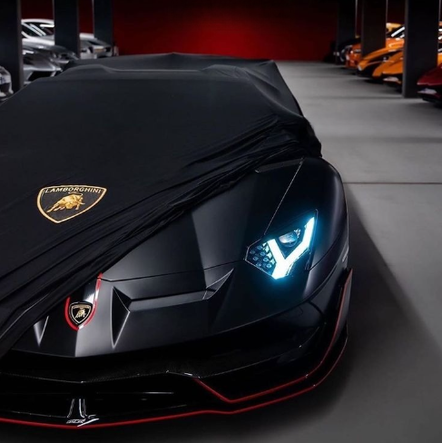 Lamborghini-Autoabdeckung✅, maßgeschneidert für Ihr Fahrzeug,  Lamborghini-Fahrzeugautoabdeckung✅ Autoschutz für alle Lamborghini-Modelle✅  Urus Huracan