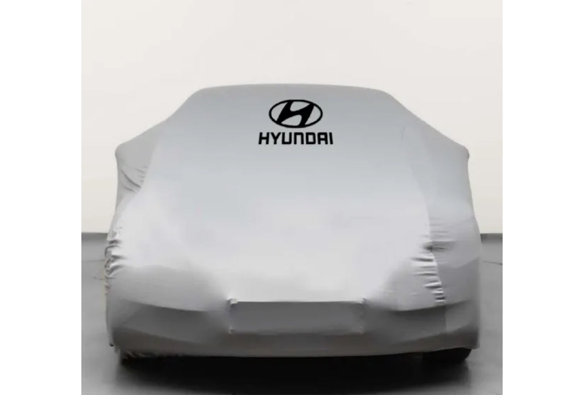 Hydundai Car Cover, Custom Fit, indoor Cover for all Hyundai Model