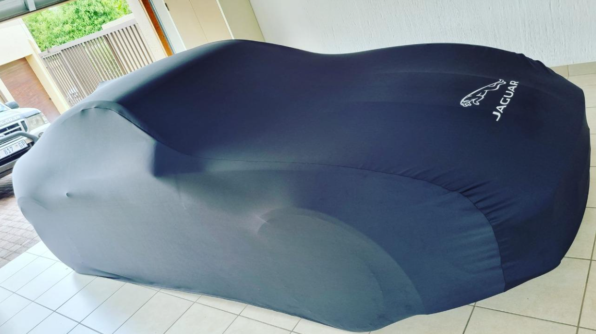 Jaguar Car Cover For all Jaguar Vehicle Tailor Fit Jaguar Car Protector