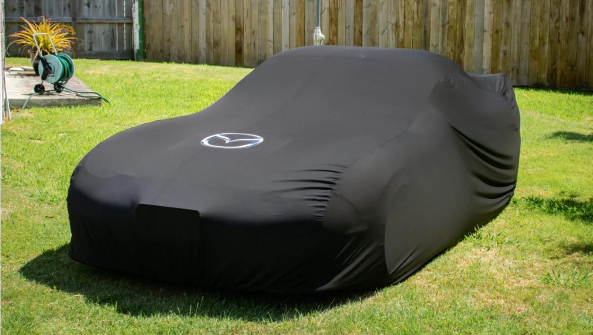 Mazda Car Cover For all Mazda Vehicle Tailor Fit Mazda Car Protector