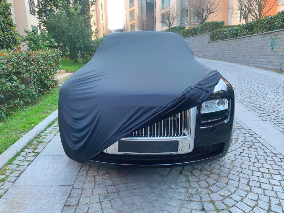 Rolls Royce Car Cover For all Rolls Royce Vehicle Tailor Fit Rolls Royce Car Protector