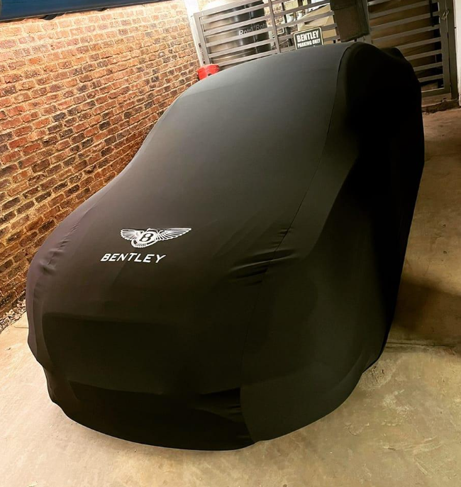 Bentley Car Cover For all Bentley Vehicle Tailor Fit Bentley Car Protector