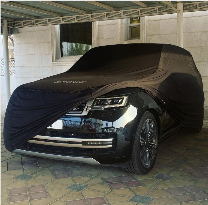 Range Rover Car Cover Range Rover Car Protector Range Rover Land Rover Car Covers indoor Soft