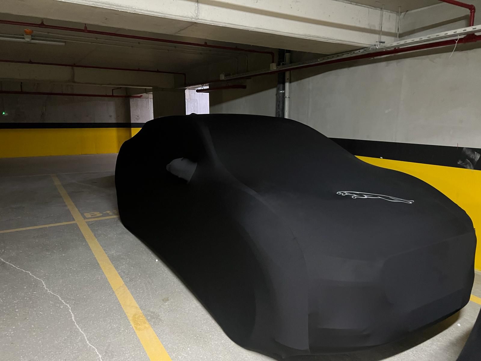 Jaguar Car Cover Ultra Stretch A++Quality Custom Fit Jaguar XKR Car Covers Jaguar F Type Car Protector