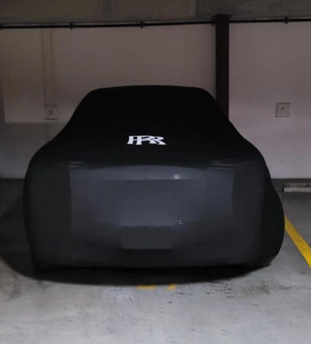 Rolls Royce Car Cover For all Rolls Royce Vehicle Tailor Fit Rolls Royce Car Protector