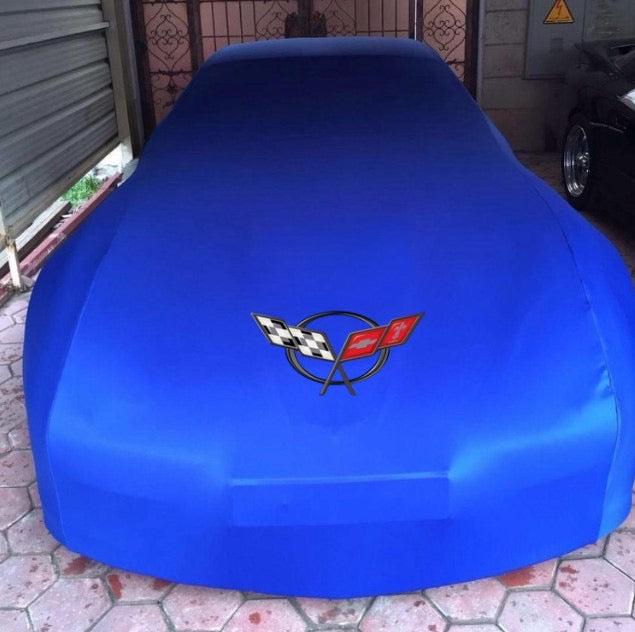 CORVETTE Car Cover Tailor Made for Your Vehicle CORVETTE Vehicle Car Cover Car Protector For all CORVETTE Model