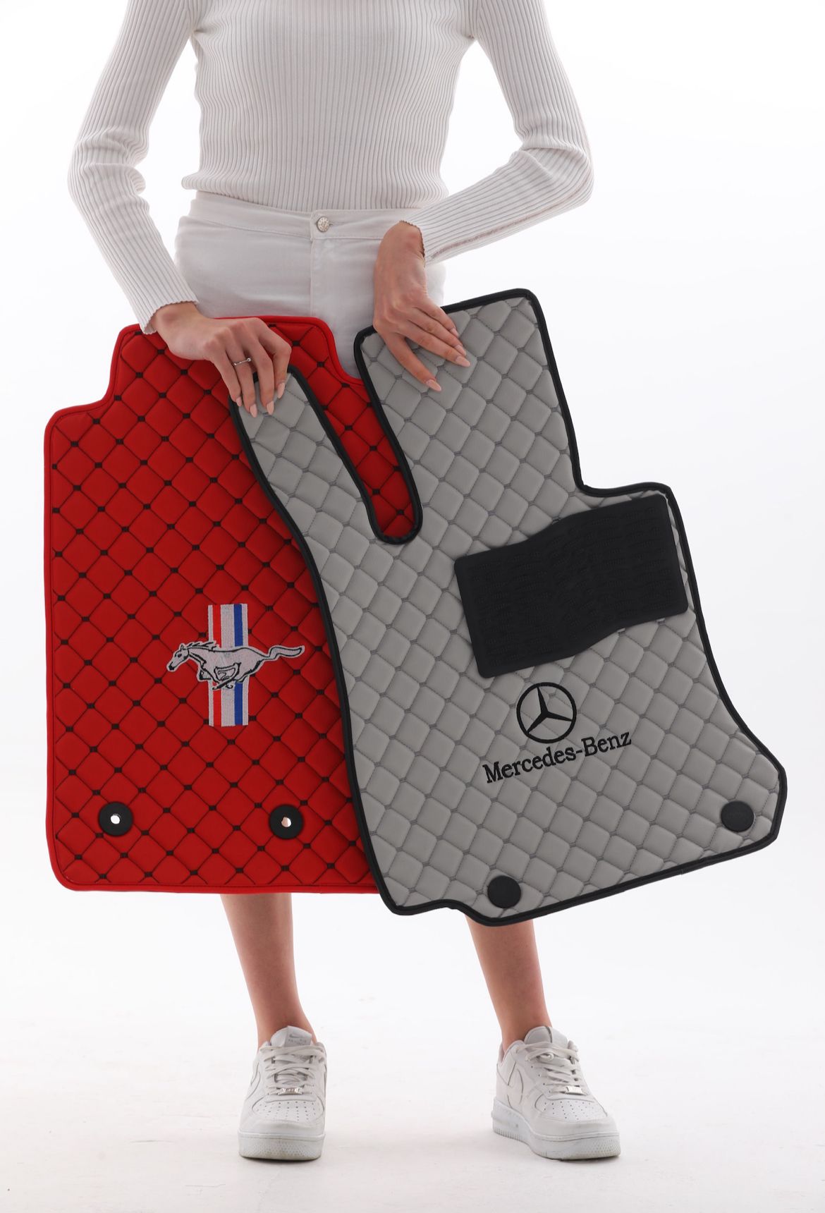 Luxury Car Floor Mats for all Brands Tailor Fit For Your Vehicle Car Mats