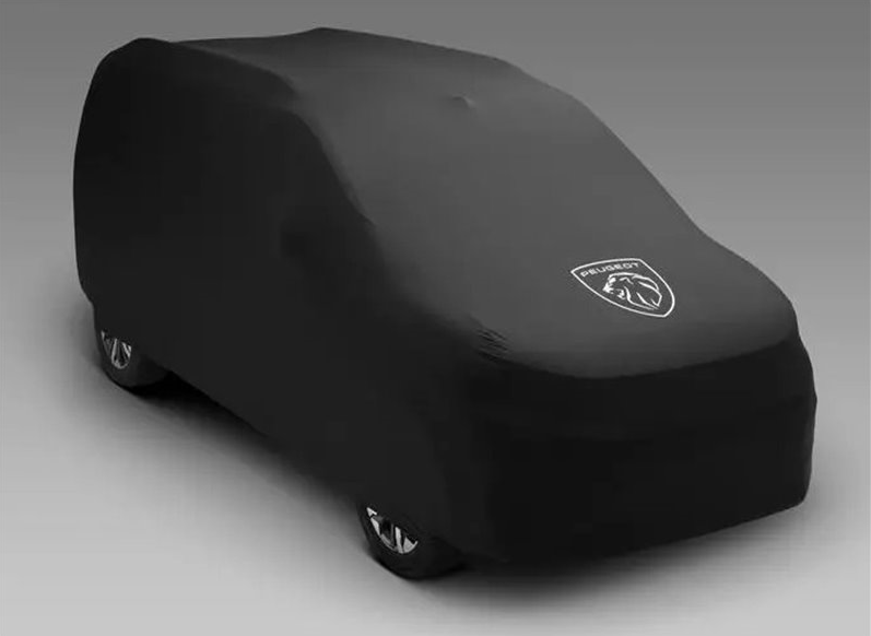 Peugeot Car Cover For all Peugeot Vehicle Tailor Fit Peugeot Car Protector