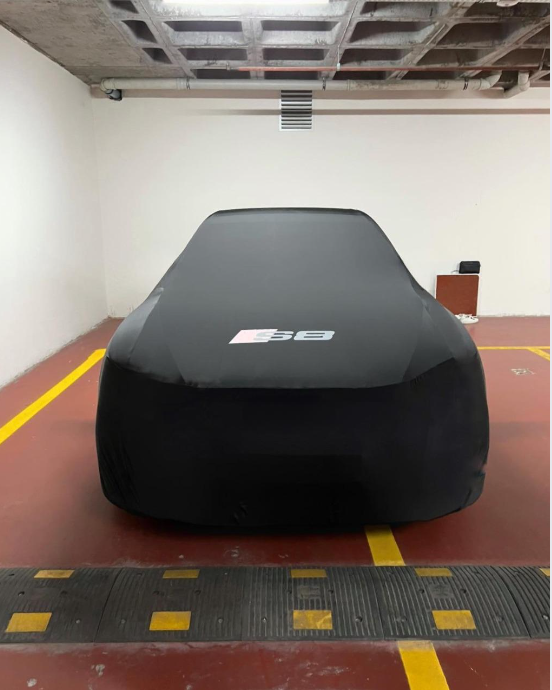 Audi RS3 Car Cover Tailor Fit Audi Car Cover indoor RS Car Cover