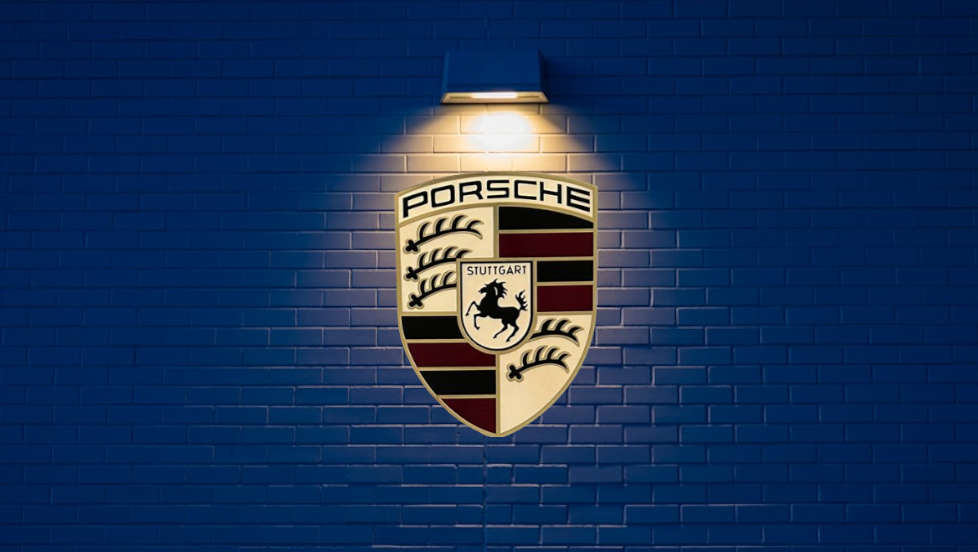 Porsche Wall Decor Porsche Wood Sign Porsche Motor Vehicle Wall Plaque Porsche Wall Art