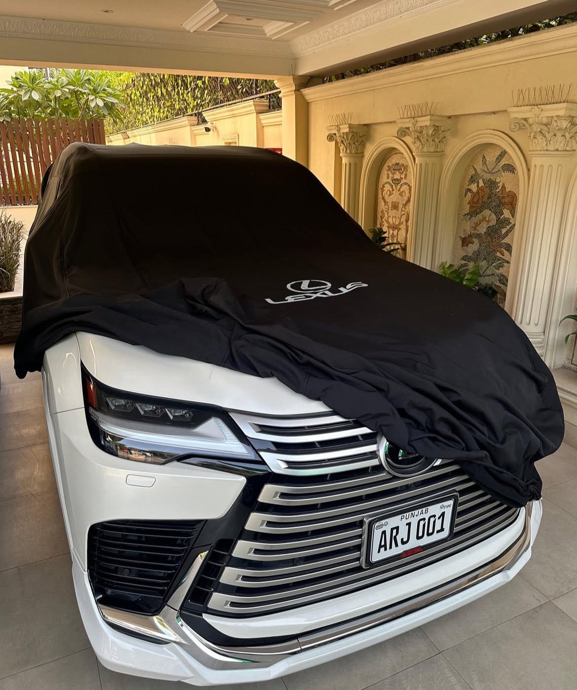 LEXUS Car Cover Tailor Made for Your Vehicle, LEXUS Vehicle Car Cover Car Protector For all LEXUS Model