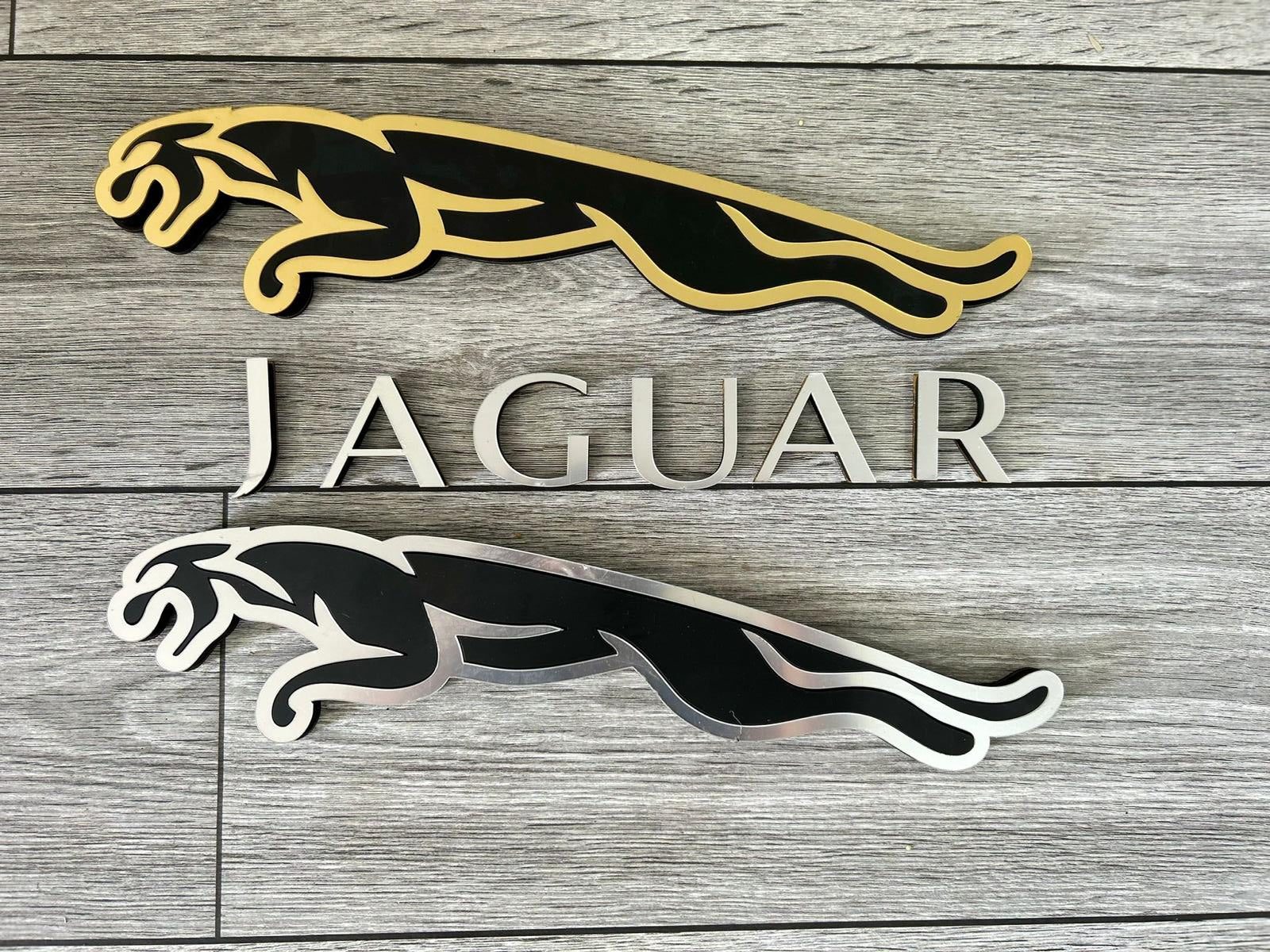 Jaguar Wall Decor Jaguar Wood Sign Jaguar Motor Vehicle Wall Plaque Jaguar Wall Art