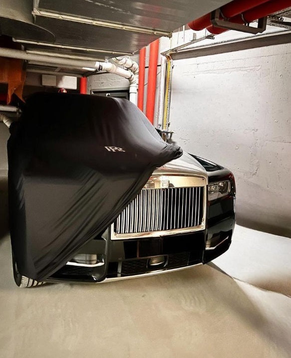 Funda Coche Rolls Royce ✅,Hecha a medida para su vehículo y envío rápido, ✅ Funda Completa para Coche para Todos los Modelos ✅, Protector Coche Rolls Royce