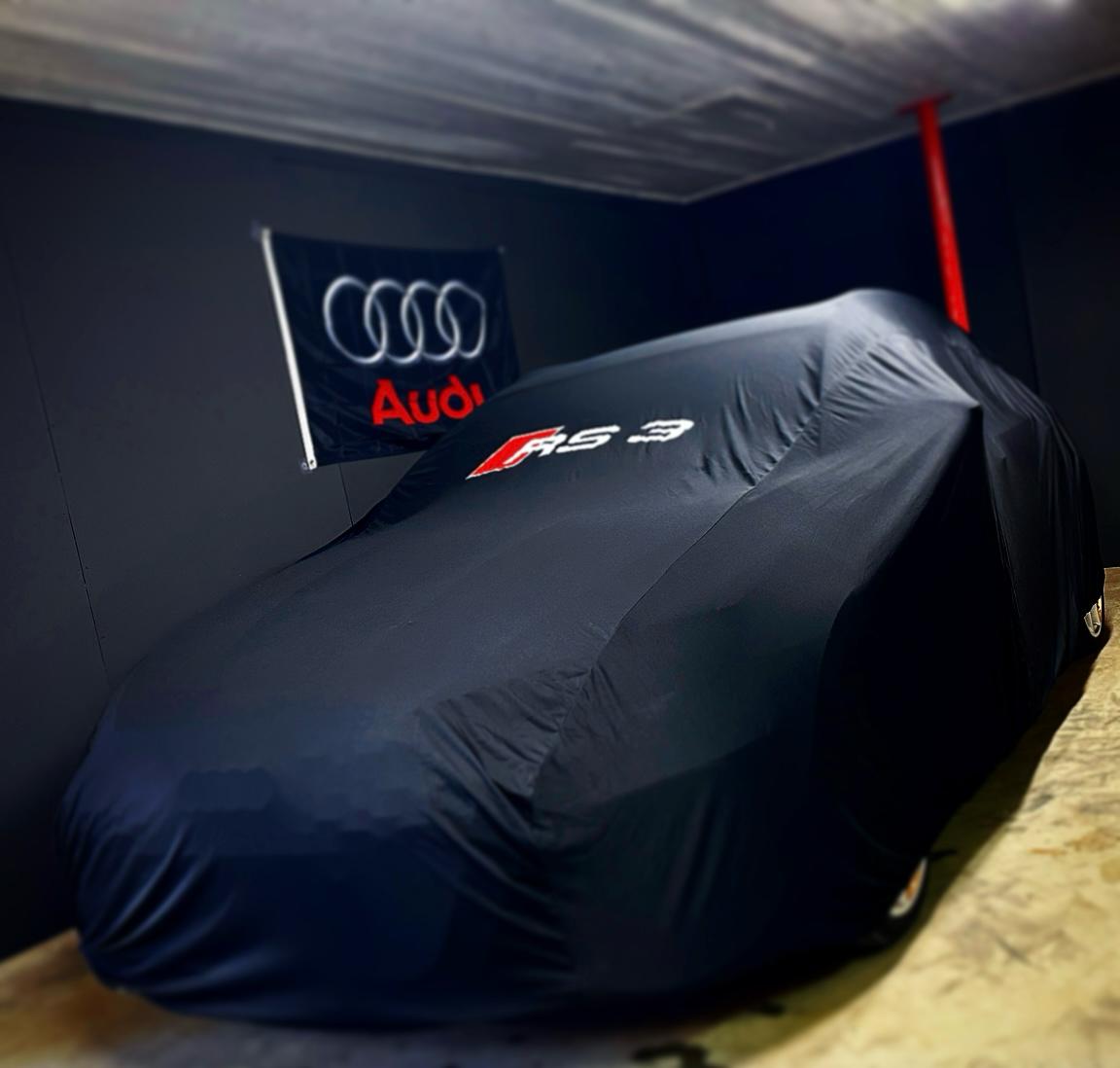 Audi RS3 Car Cover Tailor Fit Audi Car Cover indoor RS Car Cover