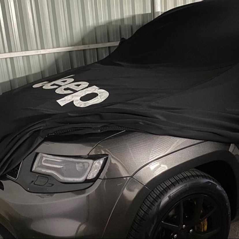 JEEP Car Cover Tailor Made for Your Vehicle JEEP Vehicle Car Cover Car Protector For all JEEP Model