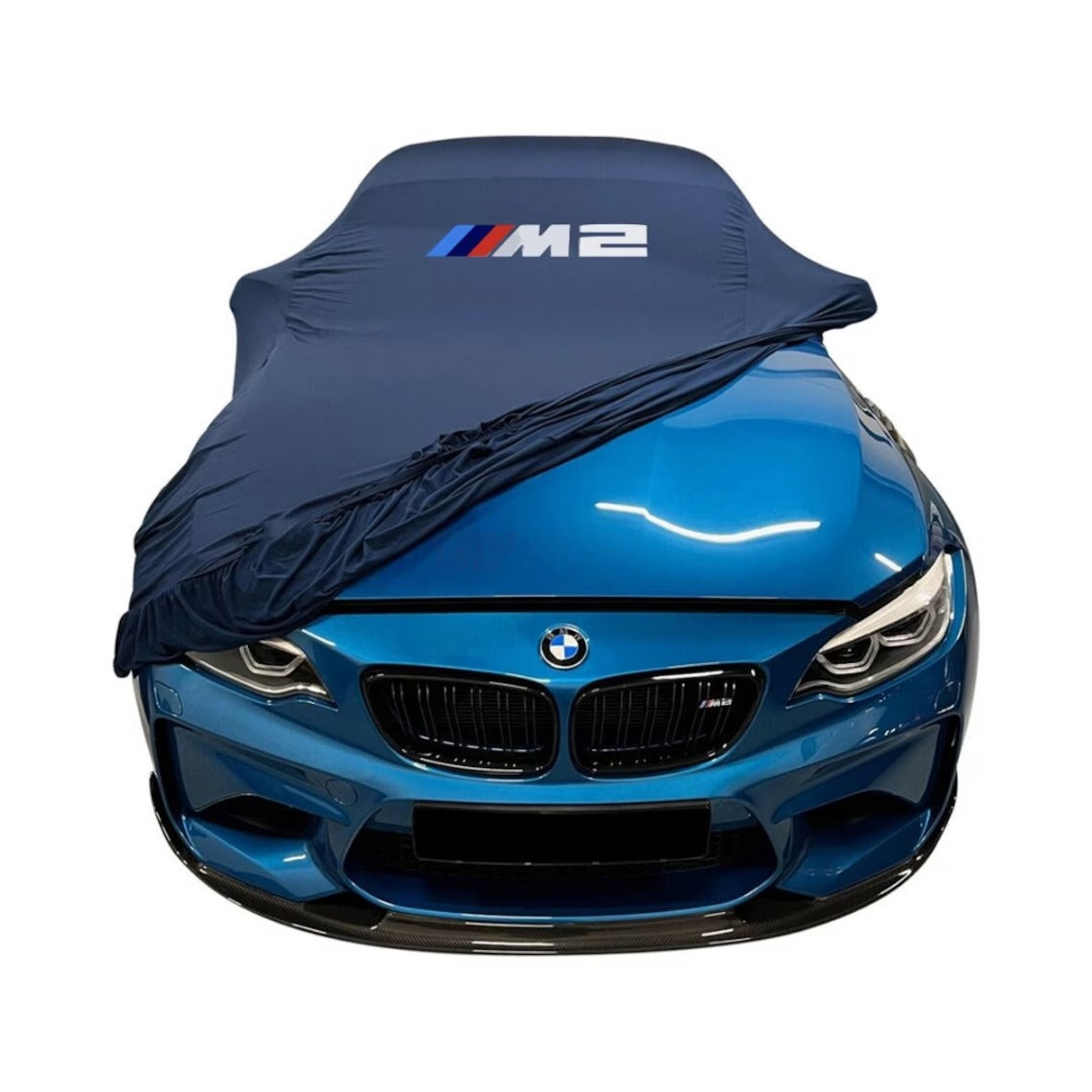 Funda para coche M2 M3 M4 M5 M6✔️Ajuste a medida✔️Para todos los BMW Serie M✔️Cubierta para coche M2✔️Cubierta para coche M3✔️Envío rápido✔️Interior suave y elástico✔️ 