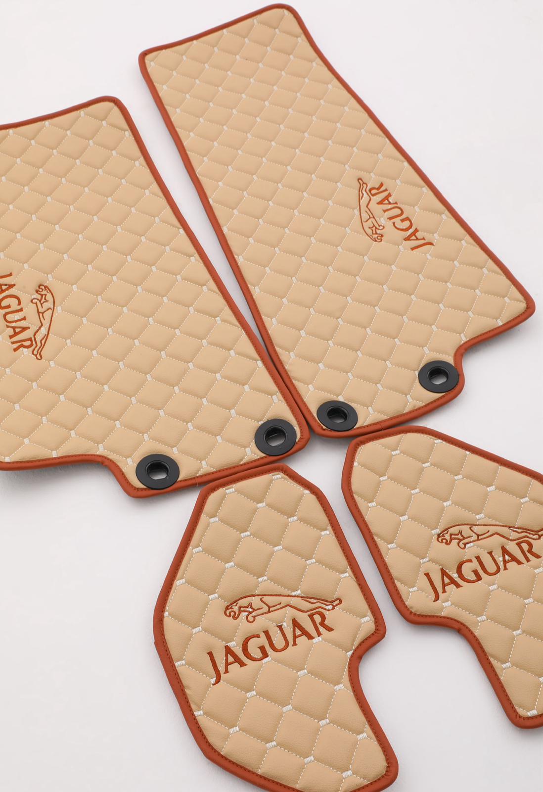 Jaguar S Type Car Mats Waterproof Jaguar Floor Mats Leather Jaguar Car Floor Mats