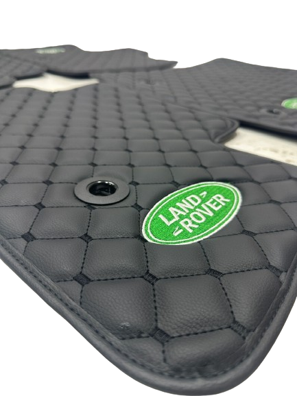 Land Rover Car Mats all Model Waterproof Car Mats Land Rover Car Floor Mats