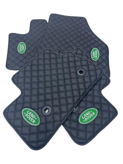 Land Rover Car Mats all Model Waterproof Car Mats Land Rover Car Floor Mats