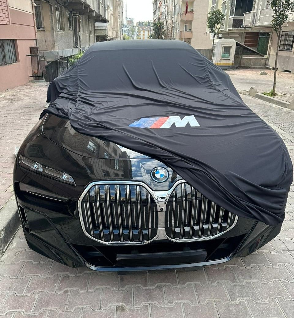 BMW M3 Car Cover Tailor Made for Your Vehicle BMW M3 Vehicle Car Cover Car Protector For all BMW M3Model