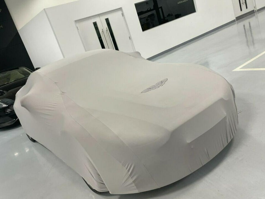 Aston Martin Car Cover Tailor Made for Your Vehicle Aston Martin Vehicle Car Cover Car Protector For all Aston Martin Model