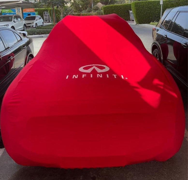 İnfiniti Car Cover Tailor Made for Your Vehicle İnfiniti Vehicle Car Cover Car Protector For all İnfiniti Model