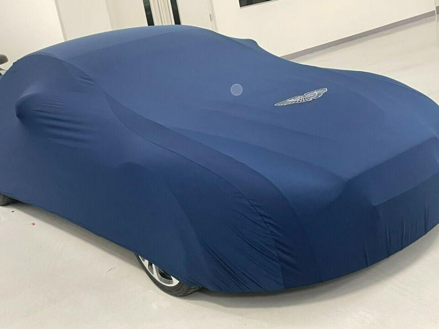 Aston Martin Car Cover Tailor Made for Your Vehicle Aston Martin Vehicle Car Cover Car Protector For all Aston Martin Model