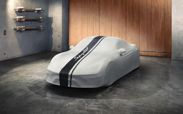 Porsche Car Cover Special Edition Porsche Car Protector Handmade Porsche Cover for indoor