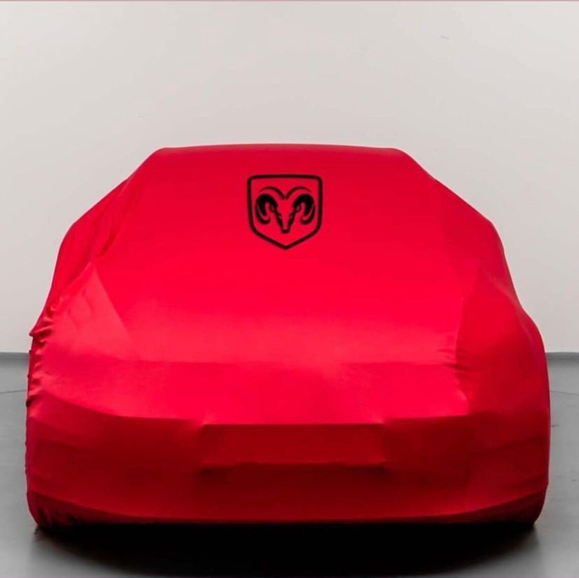 DODGE Car Cover Custom Fit DODGE Vehicle Car Cover Car Protector For all DODGE Model Challenger / Srt / Hellcat Car Cover