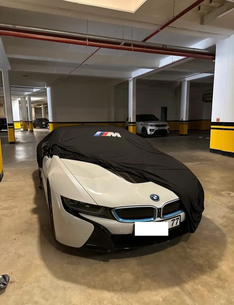 BMW M3 Autoabdeckung , maßgeschneidert für Ihr Fahrzeug, BMW Fahrzeug- –  Premium CarCover