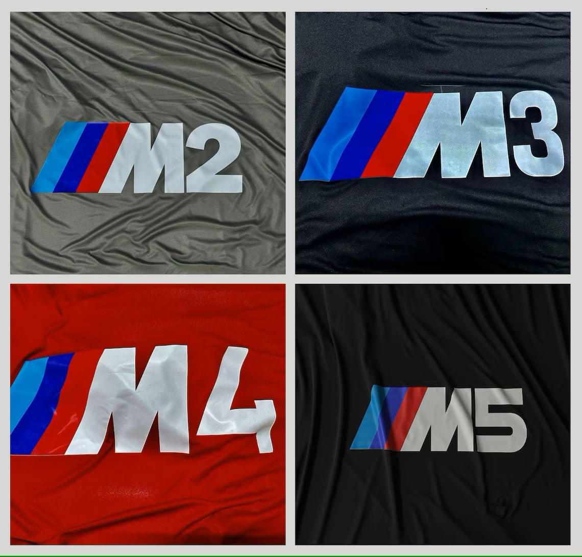 BMW Car Cover,M2 Car Cover, M3 Car Cover, M4 Car Cover, M5 Car Cover, Tailor Made For Your Vehicle