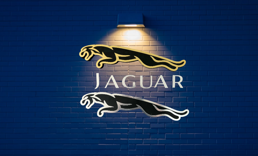 Jaguar Wall Decor Jaguar Wood Sign Jaguar Motor Vehicle Wall Plaque Jaguar Wall Art