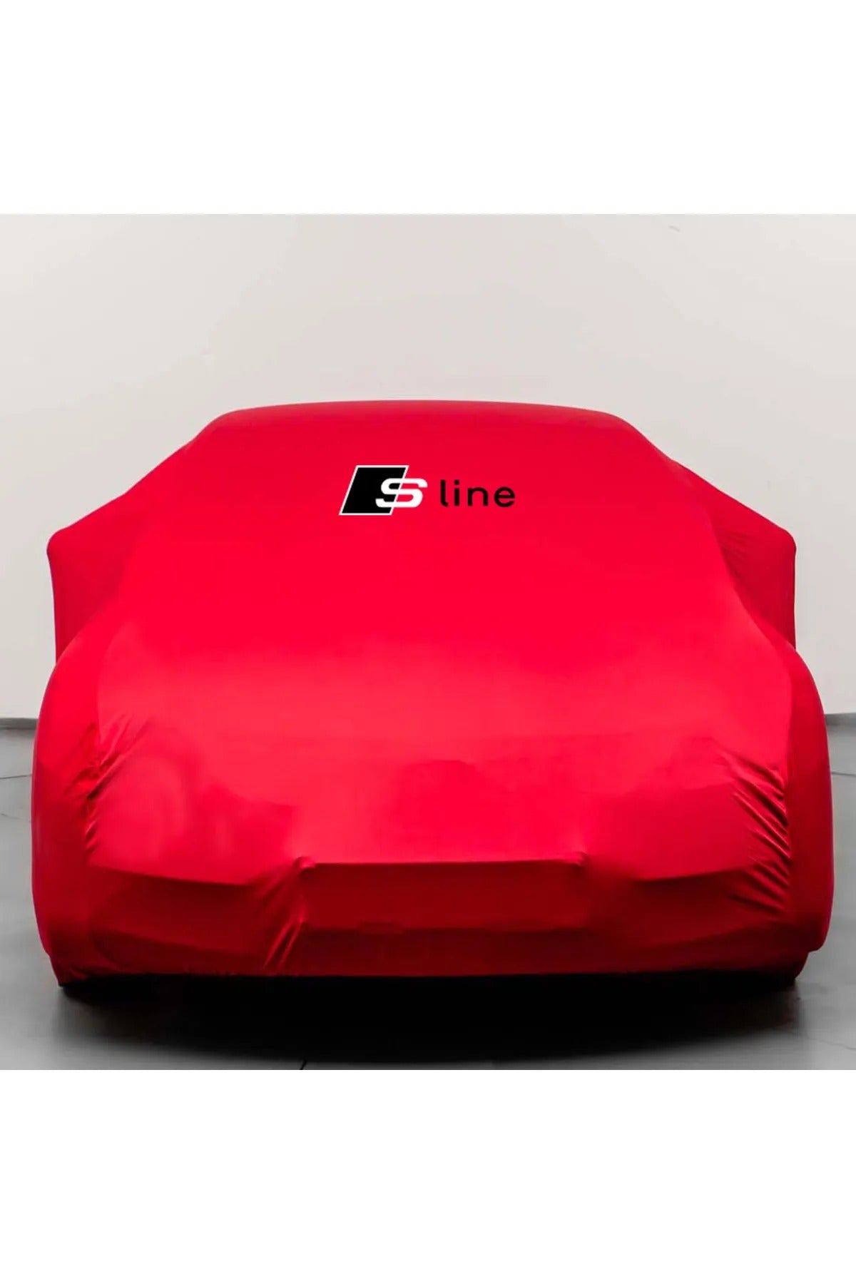 AUDİ S-LİNE Car Cover✓Tailor Made for Your Vehicle, AUDİ Vehicle Car C –  Premium CarCover