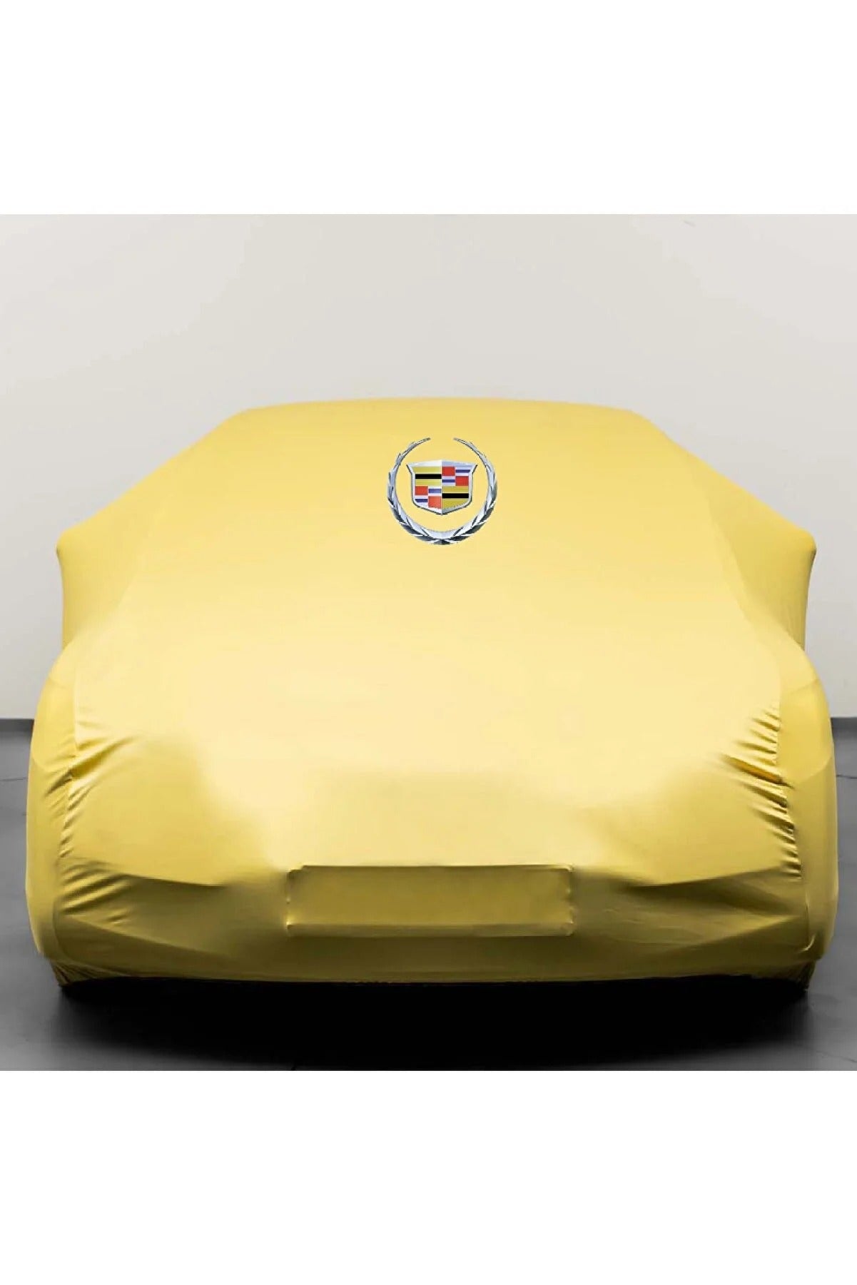 Cadillac Car Cover Tailor Made for Your Vehicle Cadillac Car Protector indoor