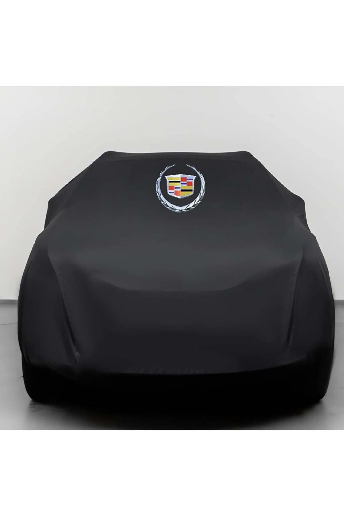 Funda para coche Cadillac ✅, hecha a medida para su vehículo, funda para coche Cadillac ✅ Protector de coche para todos los modelos Cadillac ✅