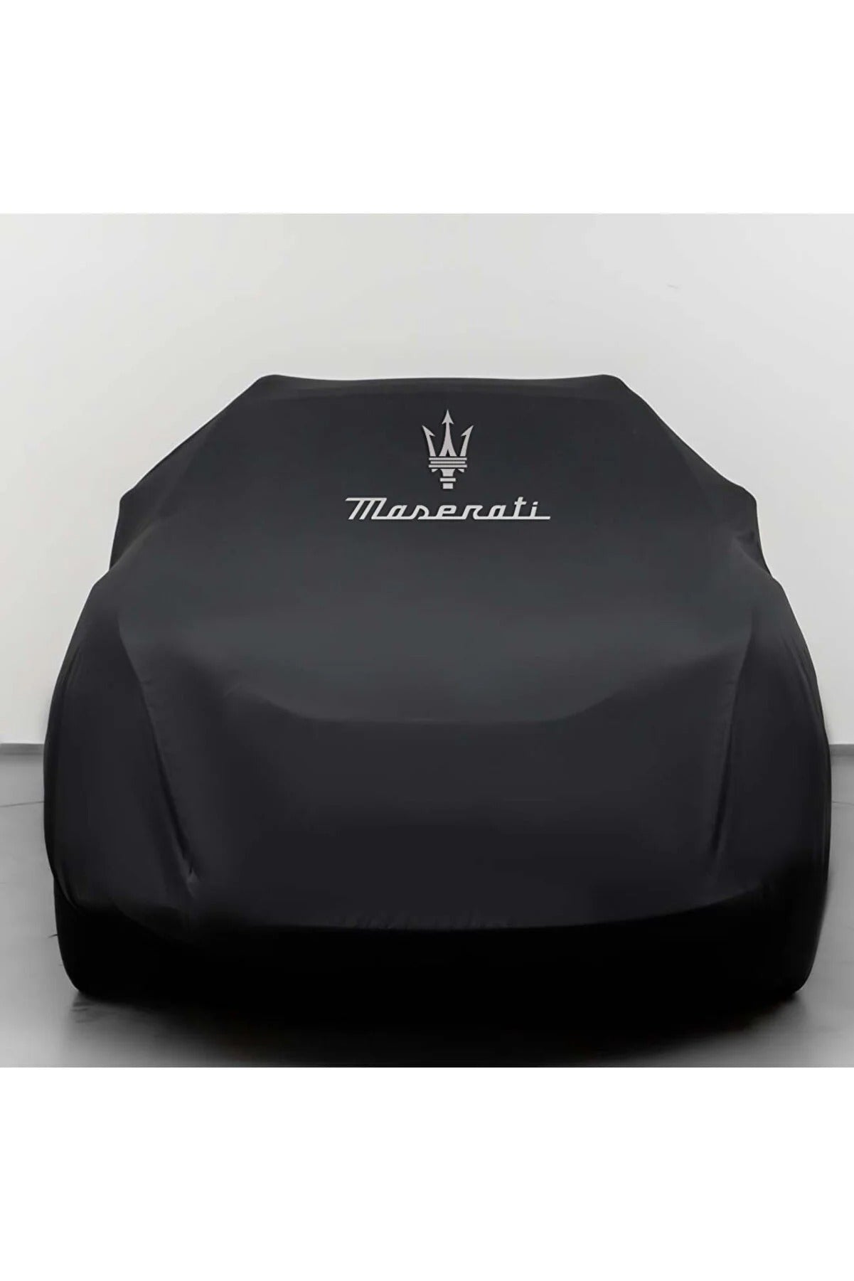 MASERATİ Car Cover Tailor Made for Your Vehicle MASERATİ Vehicle Car Cover Car Protector For all MASERATİ Model