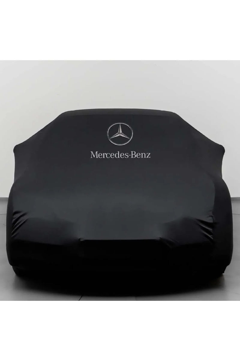 Maßgeschneiderte Autoabdeckung für Mercedes Benz/AMG GLE Coupé