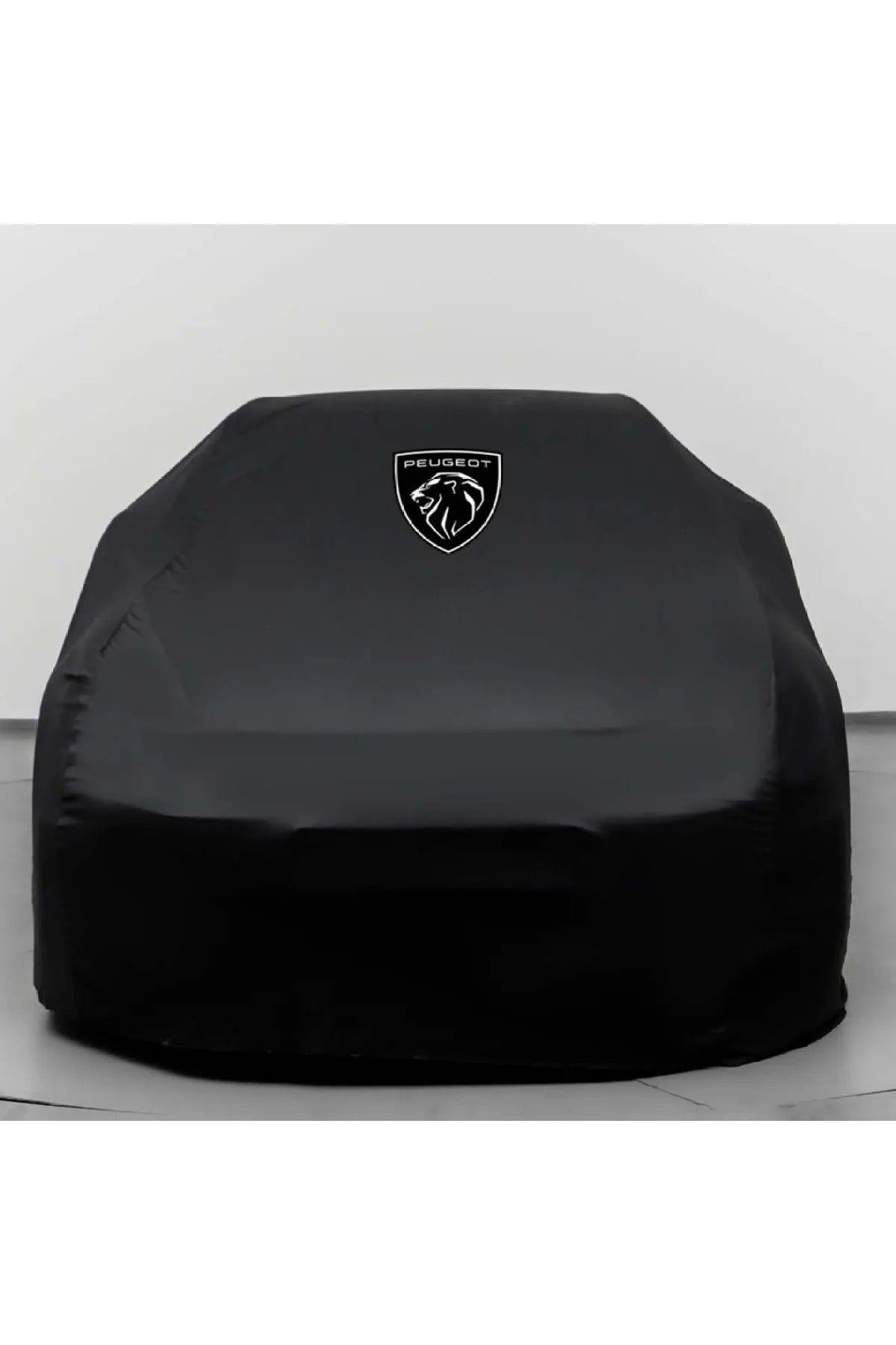 Funda para Coche PEUGEOT ✅, Hecha a Medida para su Vehículo, Funda para Coche para Vehículo PEUGEOT ✅ Protector de Coche para Todos los Modelos PEUGEOT ✅